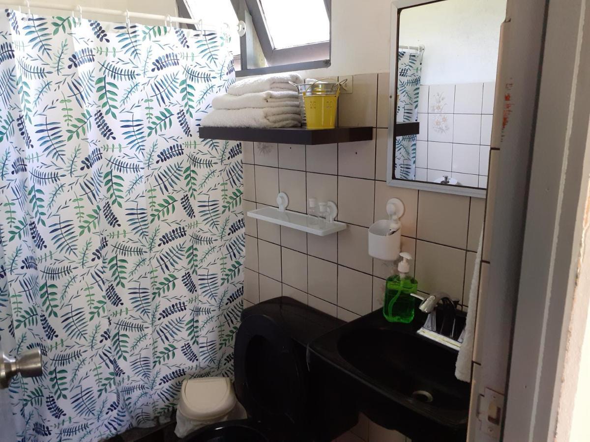 Appartement blanc haus à Grecia Extérieur photo